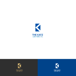 Logo Design by Okkar Htun for KatzKollect  | Design: #27605285