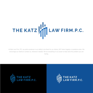 Logo Design by saktian