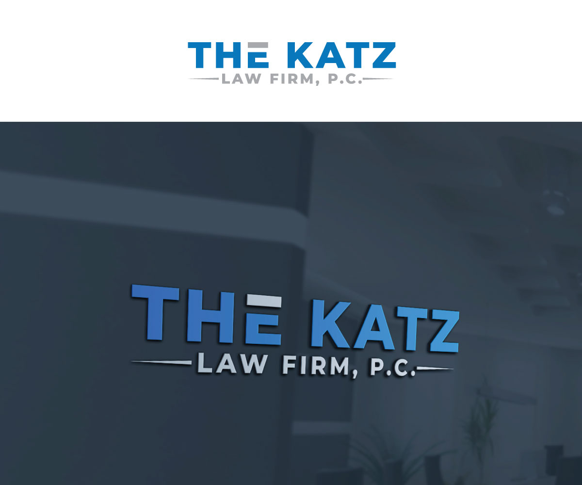 Logo Design by Luckey yaari for KatzKollect  | Design #27577967