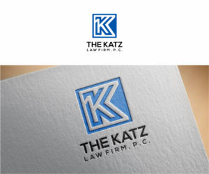 Logo Design by ananda86 for KatzKollect  | Design: #27590445