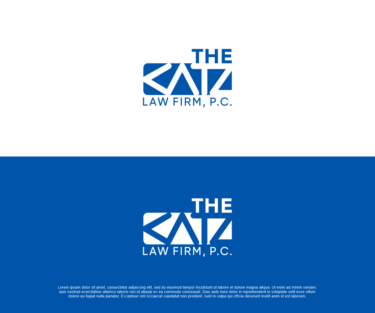 Logo-Design von Rivnats360 für KatzKollect  | Design #27602123