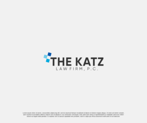 Logo Design by Rivnats360 for KatzKollect  | Design: #27602124