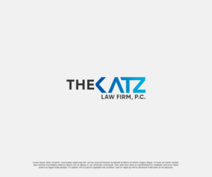 Logo Design by Rivnats360 for KatzKollect  | Design: #27602125