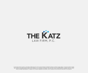 Logo Design by Rivnats360 for KatzKollect  | Design: #27602126