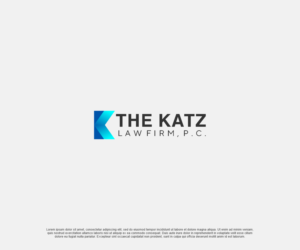 Logo Design by Rivnats360 for KatzKollect  | Design: #27602129