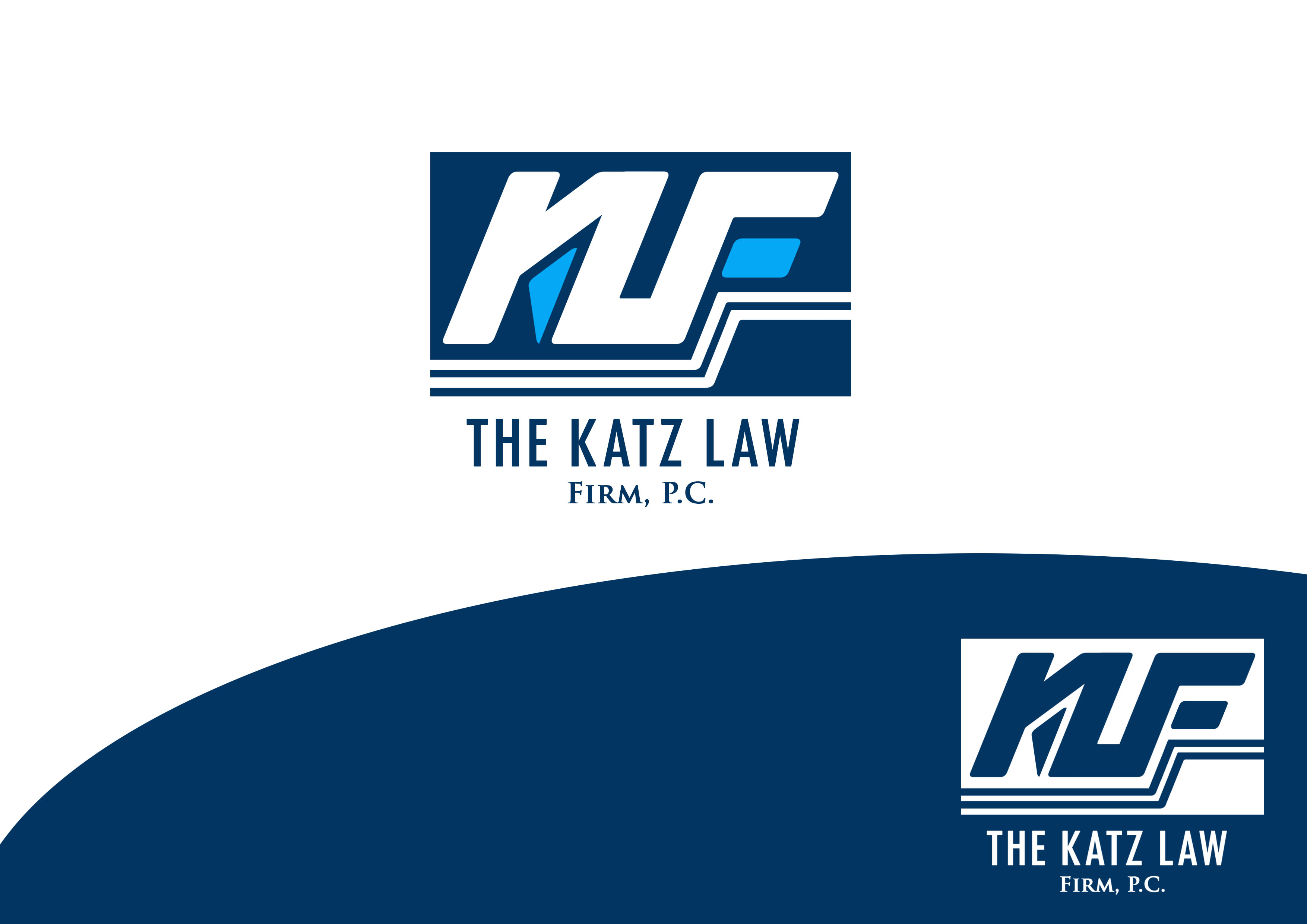 Logo Design by Sarah William for KatzKollect  | Design #27587526
