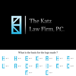 Logo Design by Asyatiri for KatzKollect  | Design: #27608622