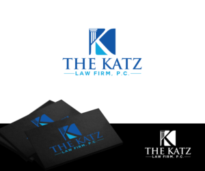 Logo Design by HeroG®APHIX for KatzKollect  | Design: #27585305
