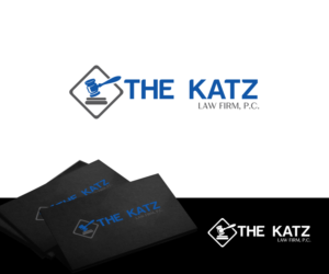 Logo Design by HeroG®APHIX for KatzKollect  | Design: #27585306