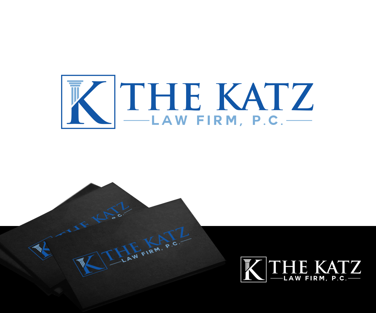 Logo Design by HeroG®APHIX for KatzKollect  | Design #27585307