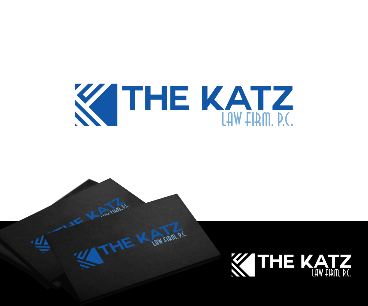 Logo Design by HeroG®APHIX for KatzKollect  | Design #27585308