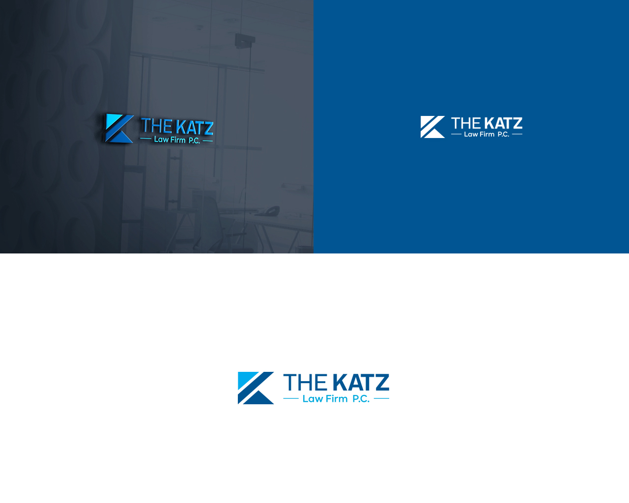Logo Design by damakyjr for KatzKollect  | Design #27573003