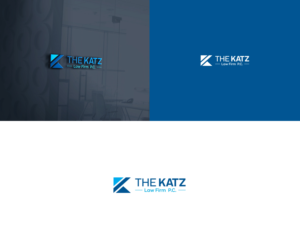 Logo Design by damakyjr for KatzKollect  | Design: #27573003
