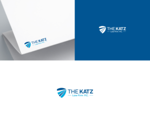 Logo Design by damakyjr for KatzKollect  | Design: #27573004