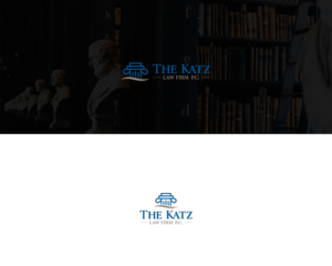 Logo Design by damakyjr for KatzKollect  | Design: #27578718