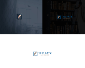 Logo Design by damakyjr for KatzKollect  | Design: #27578719