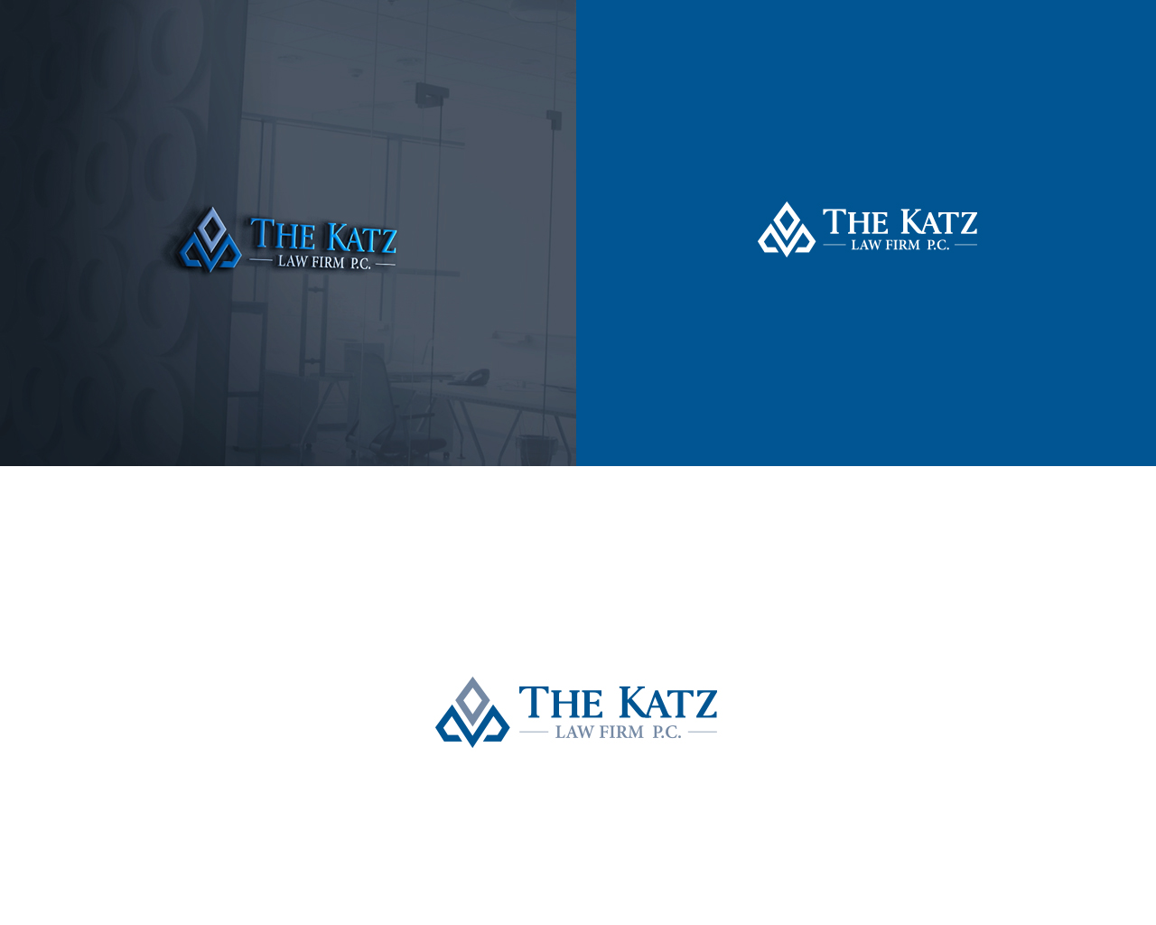 Logo Design by damakyjr for KatzKollect  | Design #27578721