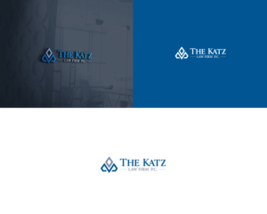 Logo Design by damakyjr for KatzKollect  | Design: #27578721