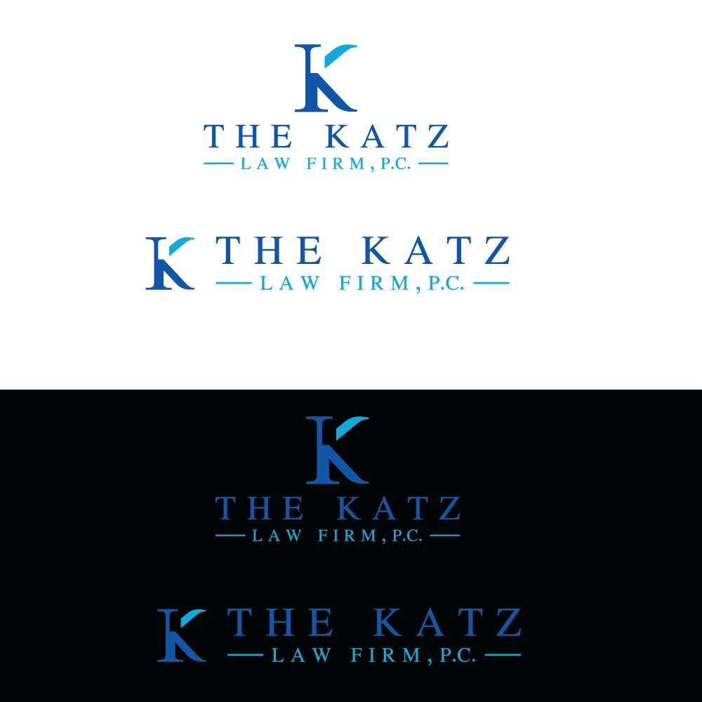 Logo Design by emptyboxgraphics for KatzKollect  | Design #27575154