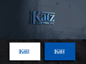 Logo Design by ArtSamurai for KatzKollect  | Design: #27578112