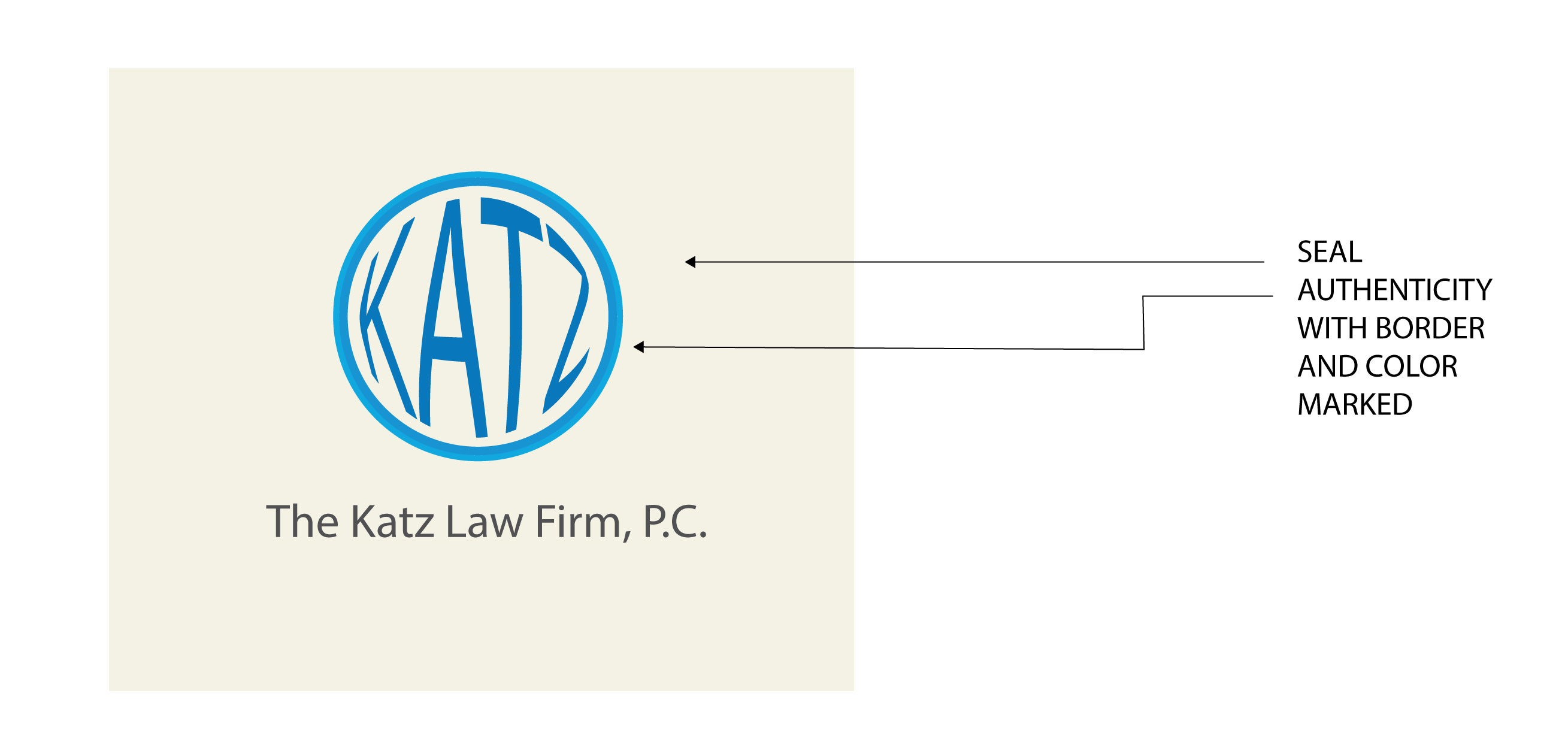 Logo Design by ryan stones for KatzKollect  | Design #27598442