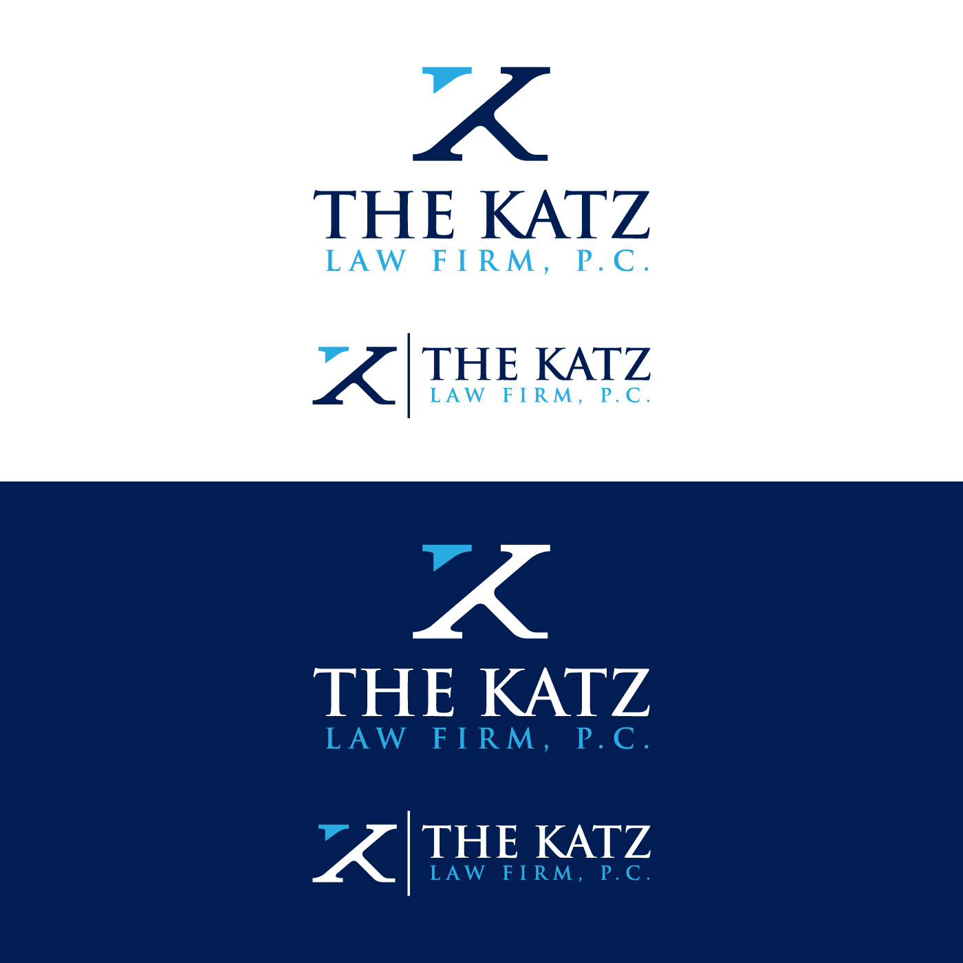 Logo Design by sangeloenriquez for KatzKollect  | Design #27572197