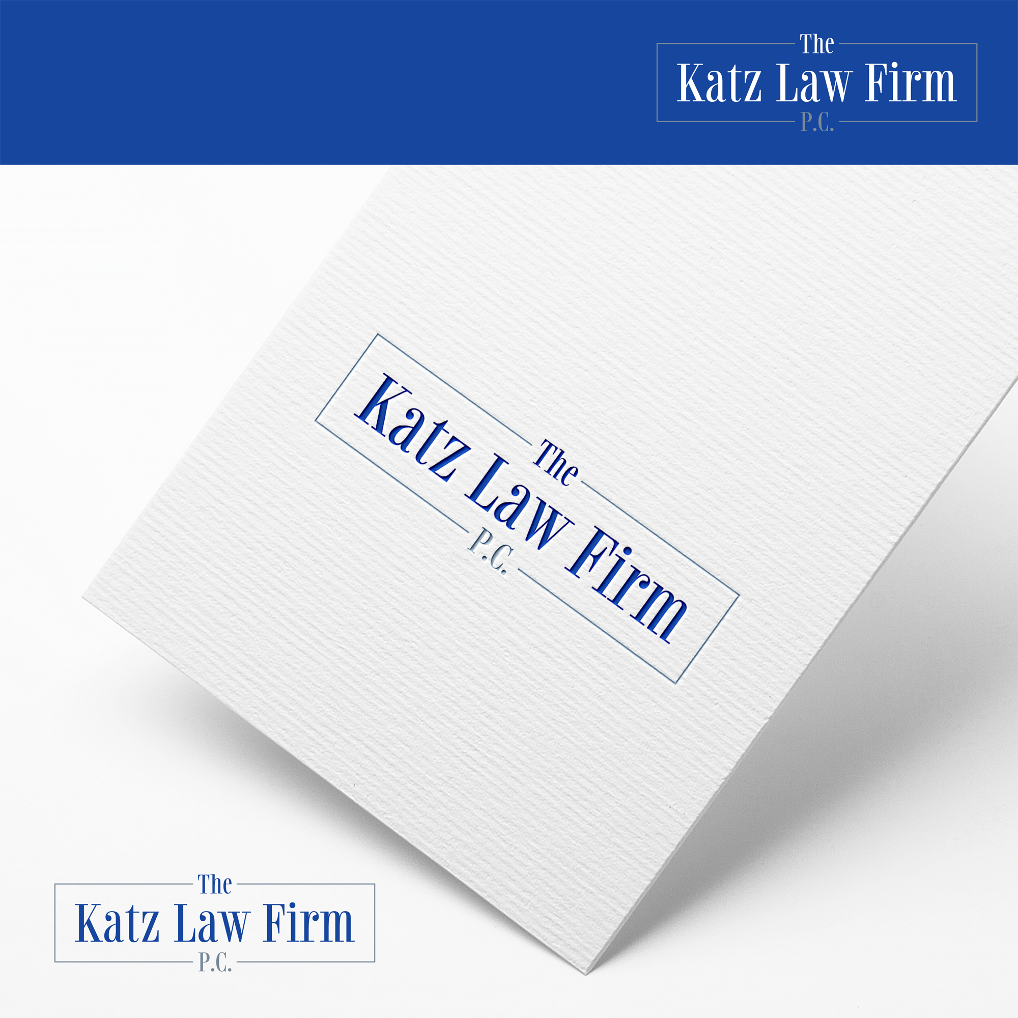 Logo Design by tavi for KatzKollect  | Design #27595134