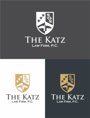 Logo Design by ree23 for KatzKollect  | Design: #27581132
