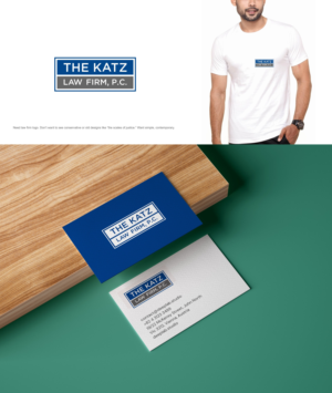 Logo Design by Sarah Graphic for KatzKollect  | Design: #27580708