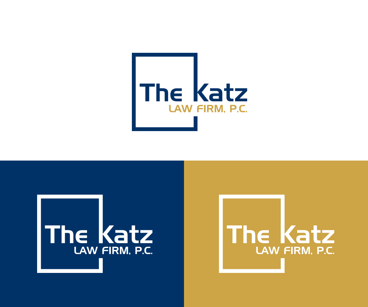 Logo Design by leduy87qn for KatzKollect  | Design #27584145