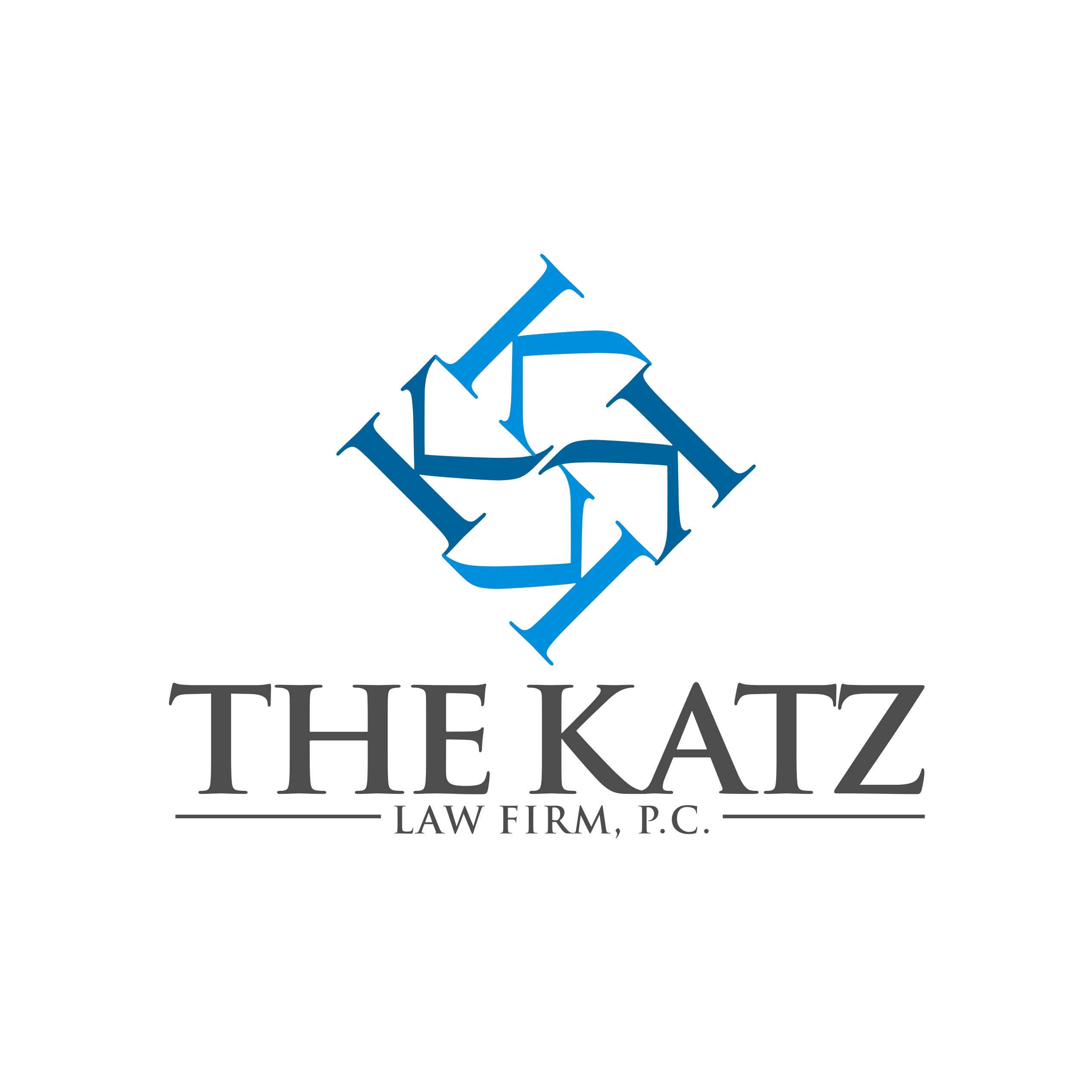 Logo Design by Hanif Logo's for KatzKollect  | Design #27588162