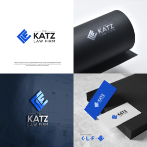 Logo Design by RD Brand Architects