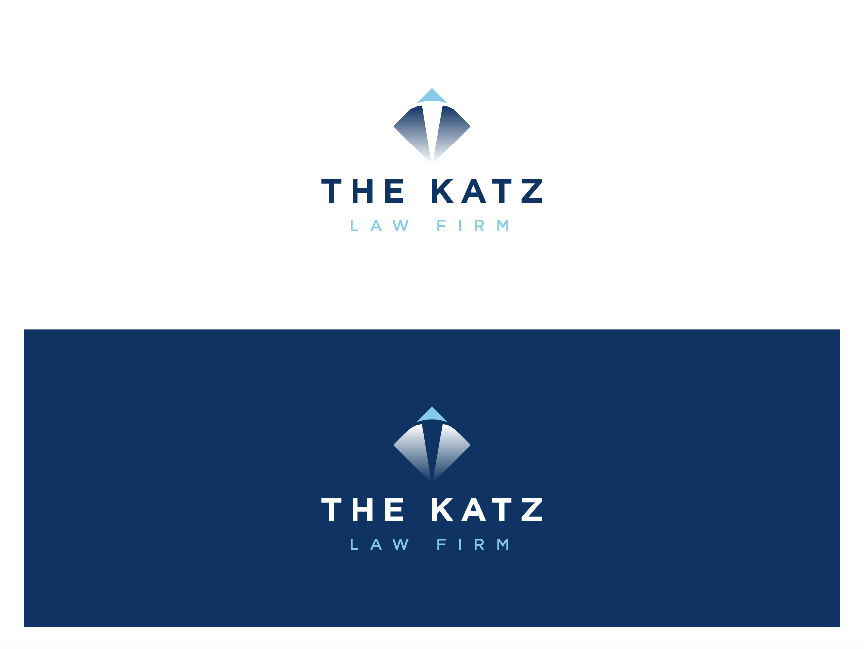 Logo Design by wonderland for KatzKollect  | Design #27573022