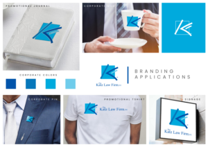 Logo Design by ~idiaz~ for KatzKollect  | Design: #27596135