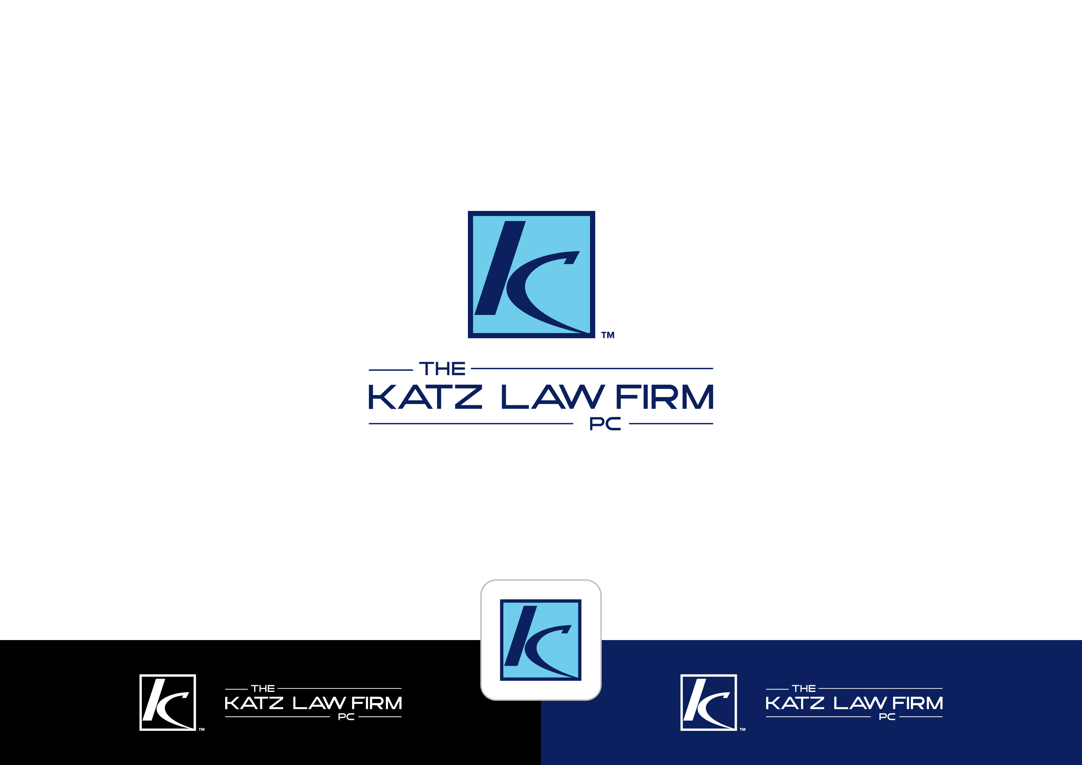 Logo Design by ~idiaz~ for KatzKollect  | Design #27602023