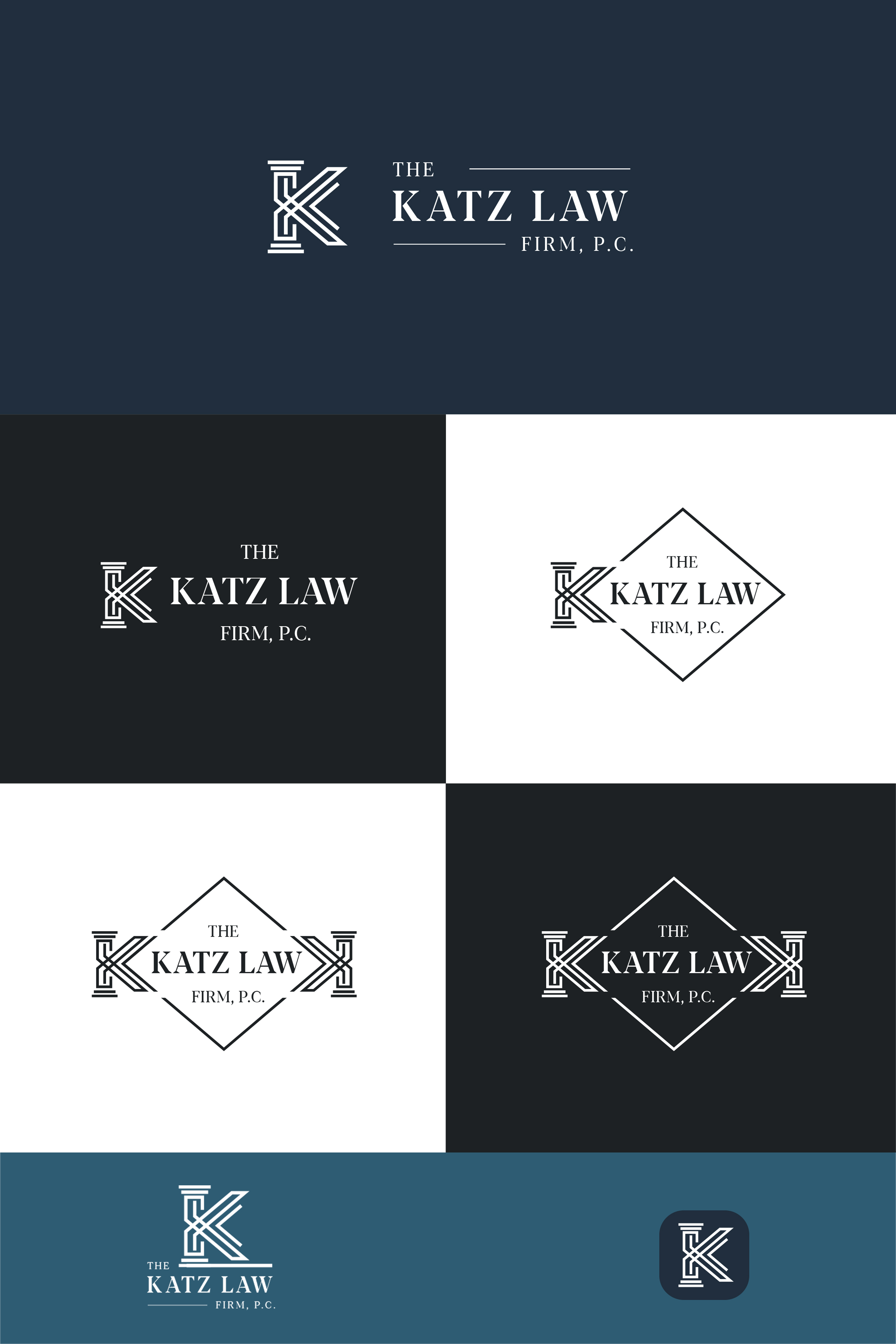 Logo Design by Logooos for KatzKollect  | Design #27600280