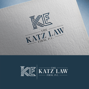 Logo Design by Logooos for KatzKollect  | Design: #27605178