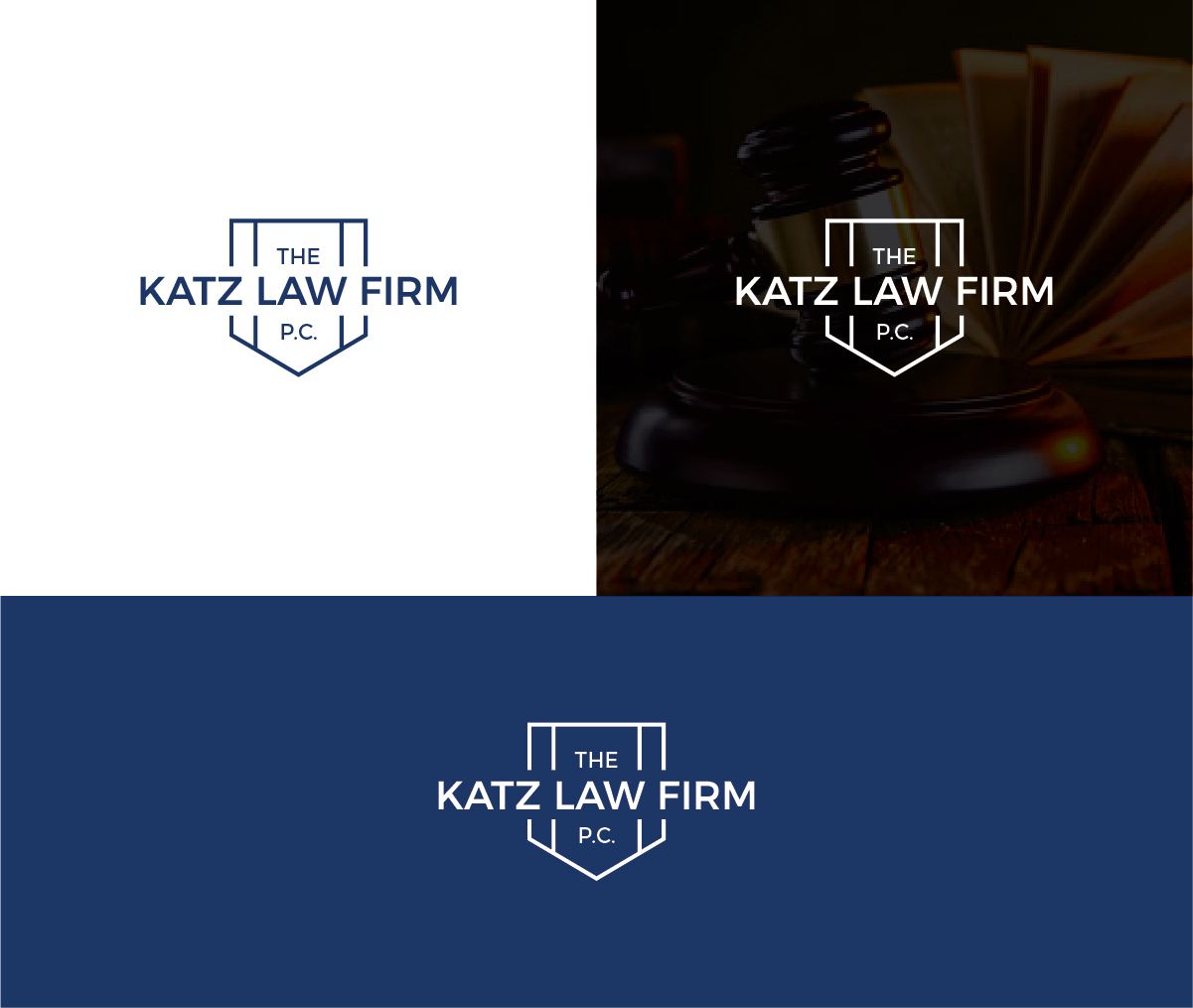 Logo Design by Deziners Zone for KatzKollect  | Design #27573770