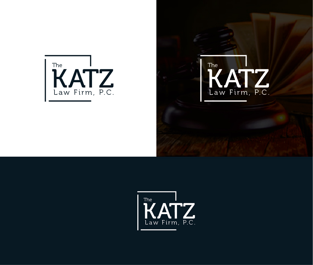 Logo Design by Deziners Zone for KatzKollect  | Design #27573771