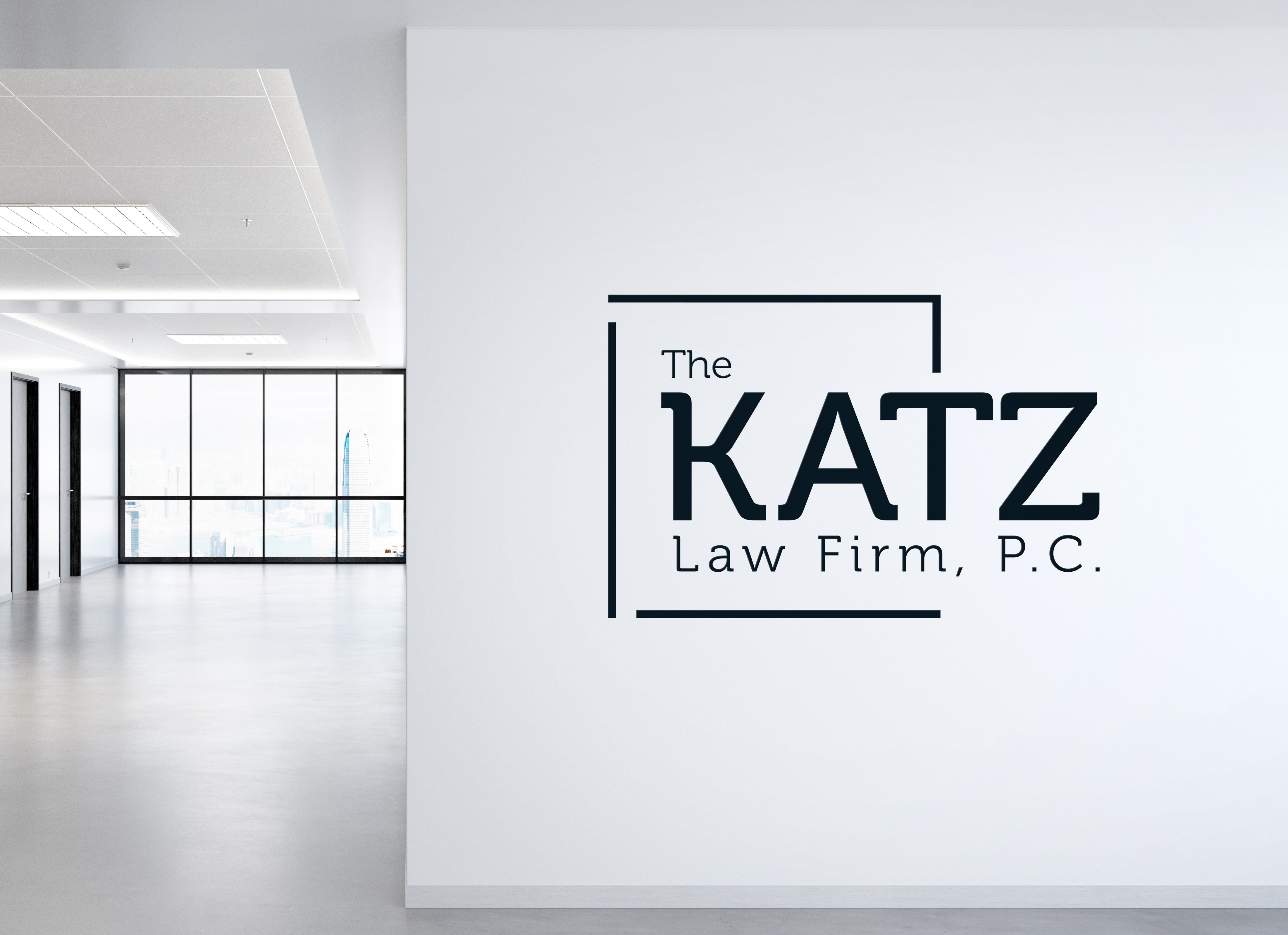 Logo Design by Deziners Zone for KatzKollect  | Design #27573772