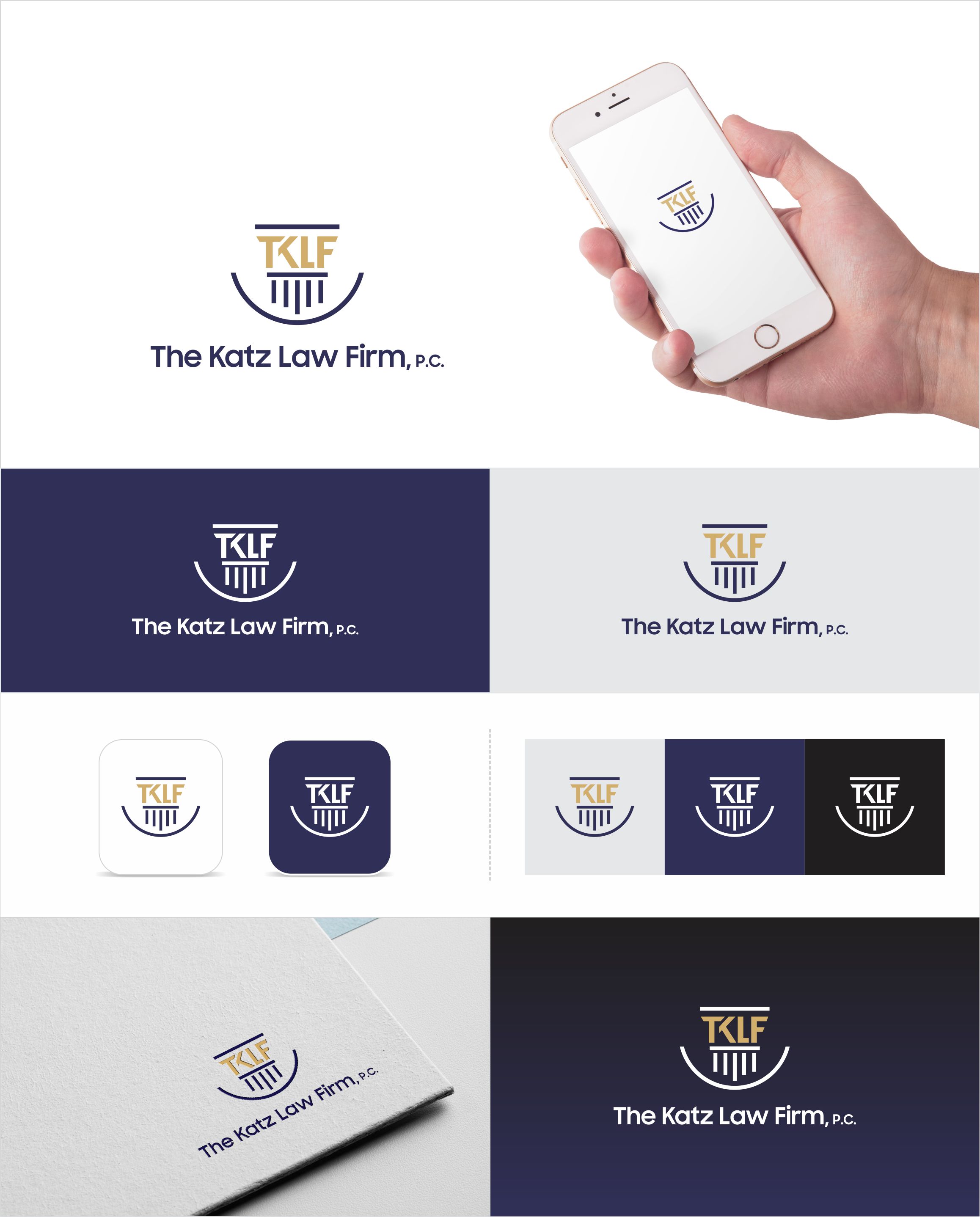 Design de Logo par Prakash_arts pour KatzKollect  | Design #27583649