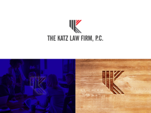 Logo Design by benito for KatzKollect  | Design: #27588699