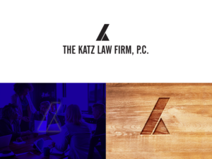 Logo Design by benito for KatzKollect  | Design: #27588876