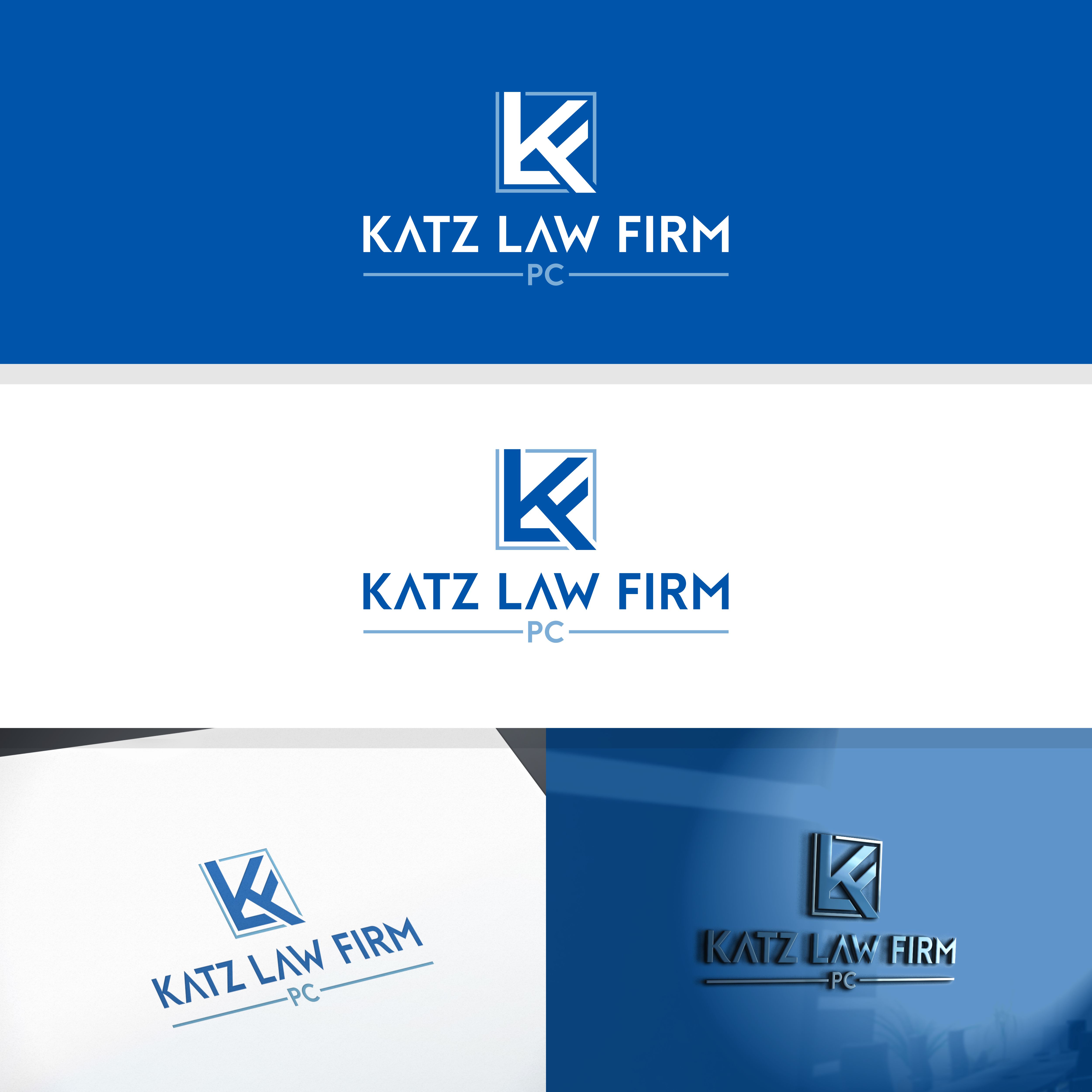 Logo Design by Rique for KatzKollect  | Design #27586647