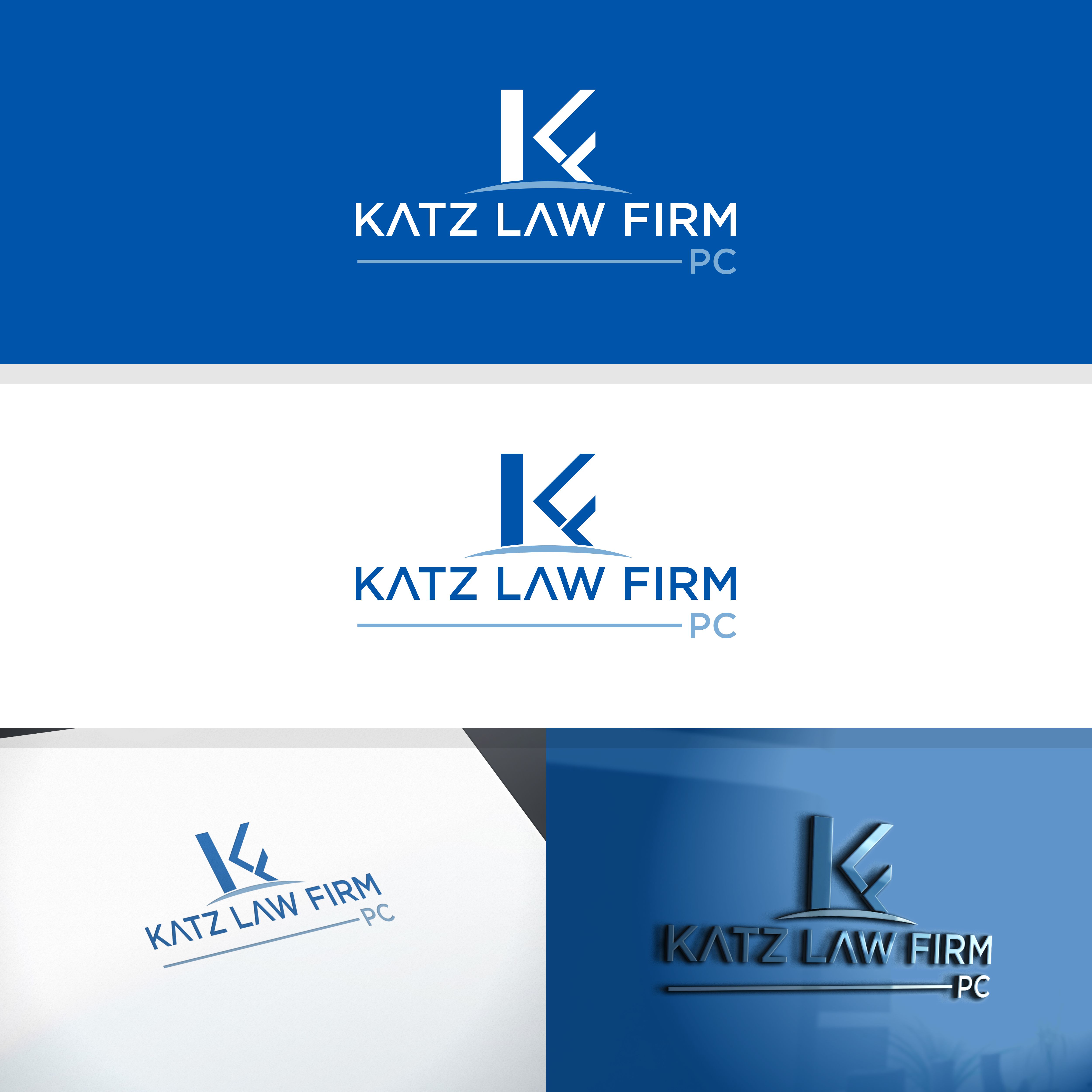 Logo-Design von Rique für KatzKollect  | Design #27586686