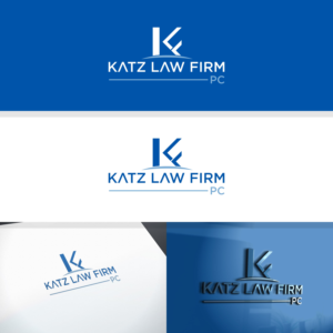 Logo Design by Rique for KatzKollect  | Design: #27586686