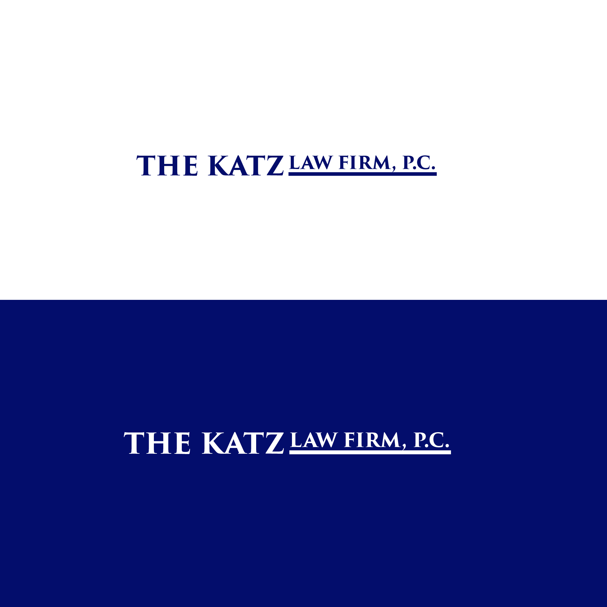 Logo Design by DSCMedia™ for KatzKollect  | Design #27606100