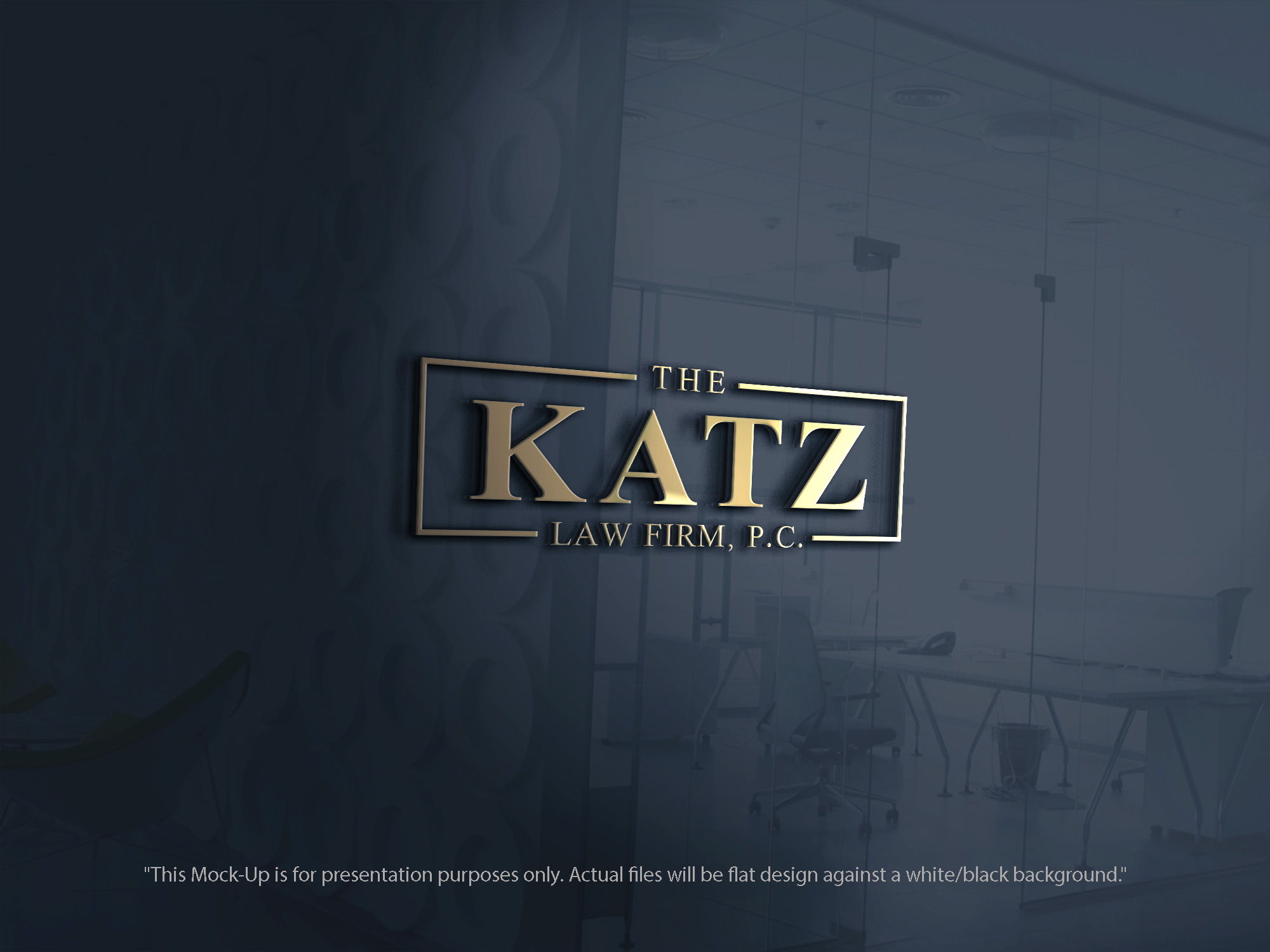 Logo Design by riazuddinrony for KatzKollect  | Design #27596550