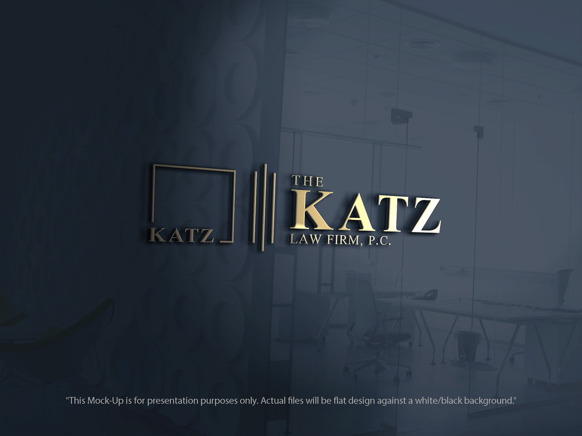 Logo Design by riazuddinrony for KatzKollect  | Design #27596556