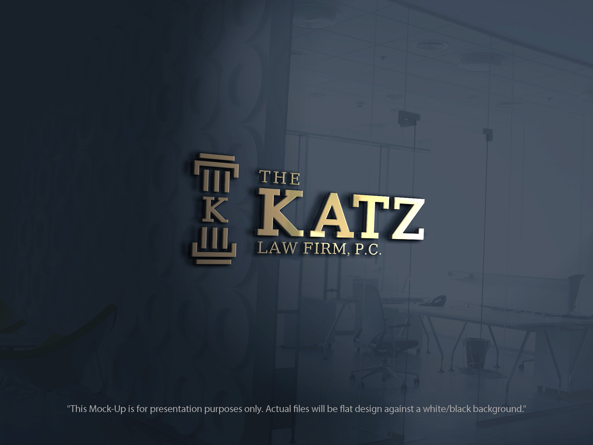Logo Design by riazuddinrony for KatzKollect  | Design #27596560